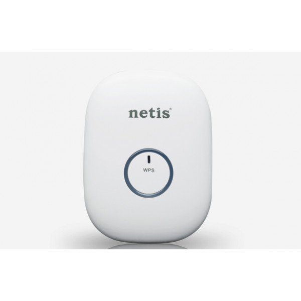 Wholesale Netis E1+ 300Mbps Wireless N Range Extender